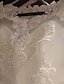 cheap Wedding Dresses-Engagement Vintage Formal Wedding Dresses Ball Gown Illusion Neck Long Sleeve Court Train Satin Bridal Gowns With Appliques Pocket 2024