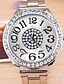 cheap Quartz Watches-Women&#039;s Quartz Watches Analog Quartz Stylish Fashion Casual Watch / One Year