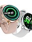 cheap Smart Watches-696 SG2 Unisex Smartwatch Bluetooth Waterproof Heart Rate Monitor Blood Pressure Measurement Sports Blood Oxygen Monitor ECG+PPG Stopwatch Pedometer Call Reminder Activity Tracker