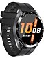 cheap Smart Watches-GW15 Unisex Smartwatch Smart Wristbands Bluetooth Waterproof Sports Thermometer Exercise Record Health Care Pedometer Call Reminder Activity Tracker Sleep Tracker Sedentary Reminder