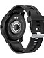 ieftine Ceasuri Smart-T6 Unisex Smart Wristbands Bluetooth Monitor de ritm cardiac Măsurare Tensiune Arterială Calorii Arse Standby Lung Anti pierdere Pedometru Reamintire Apel Sleeptracker Memento sedentar Ceas cu alarmă