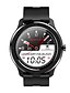 cheap Smart Watches-QWT6 Smart Watch Bluetooth Call 1.3 Inch 2.5D Display 200Mah Battery Sport Smartwatch For Android Apple Phone