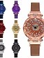 baratos Relógios de quartzo-Mulheres Relógios de Quartzo Analógico Quartzo Fashion Moda Relógio Casual / Um ano