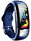 ieftine Ceasuri Smart-Spovan H02 Unisex Uita-te inteligent Bluetooth Rezistent la apă Monitor de ritm cardiac Măsurare Tensiune Arterială Calorii Arse Sănătate ECG + PPG Cronometru Pedometru Memento sedentar Afișaj