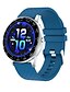 ieftine Ceasuri Smart-H30 Ceas inteligent 1.28 inch Uita-te inteligent Smart Wristbands Bluetooth Pedometru Reamintire Apel Monitor de Activitate Sleeptracker Memento sedentar Compatibil cu Android iOS IP 67 Dame Bărbați
