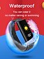 levne Chytré hodinky-FT520 Unisex Chytré náramky Bluetooth Monitor srdečního tepu Měření krevního tlaku Spálené kalorie Dlouhá životnost na nabití zdraví Stopky Krokoměr Záznamník hovorů Měřič spánku sedavé Připomenutí