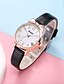 cheap Kids&#039; Watches-Kids Quartz Watches Analog Quartz Modern Style Classic Chronograph Creative Casual Watch / PU Leather