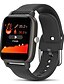 cheap Smart Watches-Thermometer smart bracelet M99 Unisex Smartwatch Smart Wristbands Bluetooth Waterproof Heart Rate Monitor Blood Pressure Measurement Thermometer Information Pedometer Call Reminder Sleep Tracker