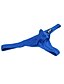 cheap Men&#039;s Briefs Underwear-Men&#039;s Normal Basic G-string Underwear Stretchy Low Waist 1 PC Light Blue M