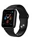 cheap Smart Watches-AW10 Unisex Smartwatch Smart Wristbands Bluetooth Waterproof Blood Pressure Measurement Sports Exercise Record Health Care Pedometer Call Reminder Activity Tracker Sleep Tracker Sedentary Reminder