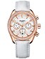 cheap Mechanical Watches-Women&#039;s Mechanical Watch Water Resistant / Waterproof Adorable Lovely Genuine Leather Watch