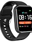 cheap Smart Watches-Z11 Unisex Smartwatch Fitness Running Watch Smart Wristbands Fitness Band Bluetooth Touch Screen Heart Rate Monitor Blood Pressure Measurement Sports Information Call Reminder Activity Tracker