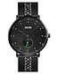 cheap Dress Classic Watches-SKMEI Men&#039;s Dress Watch Analog Quartz Formal Style Modern Style Minimalist Water Resistant / Waterproof Shock Resistant / One Year / Stainless Steel