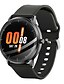 cheap Smart Watches-T9 Unisex Smartwatch Fitness Running Watch Smart Wristbands Fitness Band Bluetooth Heart Rate Monitor Blood Pressure Measurement Calories Burned Thermometer Information Pedometer Call Reminder