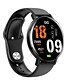 cheap Smart Watches-R18 Unisex Smartwatch Bluetooth Heart Rate Monitor Blood Pressure Measurement Calories Burned Health Care Blood Oxygen Monitor Pedometer Call Reminder Sleep Tracker Sedentary Reminder Find My Device