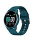 voordelige Smart Watches-ZL01 Uniseks Smart horloge Bluetooth Hartslagmeter Bloeddrukmeting Sportief Verbrande calorieën Gezondheidszorg Stopwatch Stappenteller Gespreksherinnering Slaaptracker Sedentaire herinnering