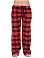 cheap Women&#039;s Pants-women&#039;s plush pajama pants   petite to plus size pajamas