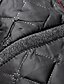 cheap Men&#039;s Jackets &amp; Coats-Men&#039;s Coat Long Solid Colored Daily Active Long Sleeve Wool Gray M L XL XXL