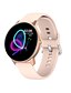 cheap Smartwatch-W68 Unisex Kids&#039; Watches Bluetooth Heart Rate Monitor Blood Pressure Measurement Calories Burned Thermometer Health Care Pedometer Call Reminder Sleep Tracker Sedentary Reminder Find My Device