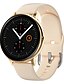 cheap Smartwatch-Q71 Smart Watch 1.28 inch Bluetooth Call Reminder Sleep Tracker Find My Device Alarm Clock Compatible with Android iOS IP 67 Women Men Heart Rate Monitor Blood Pressure Measurement Hands-Free Calls