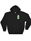 cheap Men&#039;s Hoodies &amp; Sweatshirts-Men&#039;s Unisex Plus Size Pullover Hoodie Sweatshirt Hooded Hot Stamping Basic Casual Lyricallemonade Merch Hoodies Sweatshirts  Long Sleeve A gray A white A black / Wet and Dry Cleaning / Heavyweight
