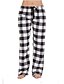 cheap Women&#039;s Pants-women&#039;s plush pajama pants   petite to plus size pajamas