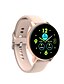 cheap Smartwatch-W68 Unisex Kids&#039; Watches Bluetooth Heart Rate Monitor Blood Pressure Measurement Calories Burned Thermometer Health Care Pedometer Call Reminder Sleep Tracker Sedentary Reminder Find My Device