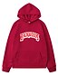 cheap Basic Hoodie Sweatshirts-men thread cuff hoodies streetwear backwoods hoodie sweatshirt men fashion autumn winter hip hop hoodie pullover