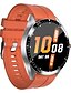 cheap Smart Watches-G16 Unisex Smartwatch Bluetooth Heart Rate Monitor Blood Pressure Measurement Calories Burned Media Control Health Care Pedometer Call Reminder Activity Tracker Sleep Tracker Sedentary Reminder