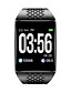 cheap Smartwatch-P16 Unisex Smartwatch Fitness Running Watch Bluetooth Heart Rate Monitor Blood Pressure Measurement Calories Burned Health Care Camera Control Stopwatch Pedometer Call Reminder Sleep Tracker