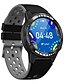 cheap Smartwatch-M7S Smart Watch 1.3 inch Smartwatch Fitness Running Watch WIFI Bluetooth Pedometer Call Reminder Activity Tracker Sleep Tracker Find My Device Compatible with Android iOS Women Men GPS Blood Pressure