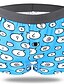 cheap Men&#039;s Briefs Underwear-men&#039;s damien collectible printed trunk