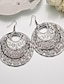 cheap Earrings-1 Pair Drop Earrings For Women&#039;s Daily Date Alloy Classic Fashion Fruit
