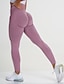 billiga flare leggings-sömlösa leggings för kvinnor sömlös rumpa hög för kvinnor fitness gym träningstights midja sömlös slim fit