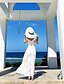 cheap Prom Dresses-A-Line Beautiful Back Maxi Holiday Prom Dress Spaghetti Strap Sleeveless Ankle Length Chiffon with Sleek 2021