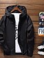 cheap Men&#039;s Jackets &amp; Coats-Men&#039;s  Winter Jacket Waterproof Winter Coat Zipper Hoodie Jacket Quick Drying Sport Outwear