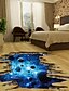 cheap Home &amp; Garden-Abstract / Starry Sky Wall Stickers Bathroom / Kids Room &amp; kindergarten, Pre-pasted PVC Home Decoration Wall Decal 1pc