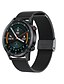 cheap Smartwatch-AK25 Smart Watch 1.28 inch Smart Wristbands Fitness Band Bluetooth Call Reminder Sleep Tracker Sedentary Reminder Find My Device Compatible with Android iOS Women Men Blood Pressure Measurement