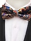 cheap Men&#039;s Ties &amp; Bow Ties-Men&#039;s Bow Tie Party Work Jacquard Formal Party Evening