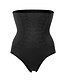 cheap Control Panties-Corset Women&#039;s Control Panties Seamless Casual / Daily Breathable Comfortable Tummy Control Slim Basic Solid Color Seamed Not Specified Nylon Spandex Christmas Halloween Wedding Party Birthday Party