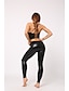 cheap Leggings-Women&#039;s Tights Leggings PU Faux Leather High Elasticity Mid Waist Sporty Party Causal Sapphire Scarlet One-Size Fall &amp; Winter