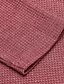 billige Dameklær-kvinners uformelle drakter hjem basic ensfarget polyester klassisk sett alle årstider v wire mikro-elastisk