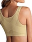 preiswerte BHs-Frontverschluss, volle Abdeckung, Rückenstütze, Haltungskorrektur-BHs für Frauen
