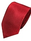 levne Pánské motýlky a kravaty-Pánské kravata Kravaty Pracovní Proužky Formální Obchod