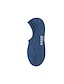cheap Men-Men&#039;s Socks Plain Socks Medium Causal Light Blue