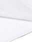 cheap Men-Men&#039;s Undershirt Plain non-printing Round Neck Casual Daily Sleeveless Tops Lightweight Tropical Cool White Black Gray