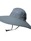 cheap Men&#039;s Hats-Men&#039;s Party Sun Hat Sports &amp; Outdoor Solid Colored Hat Fishing