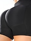 cheap Control Panties-Corset Women&#039;s Control Panties Shapewears Office Christmas Wedding Party Birthday Party Black Beige Sport Seamless Simple Style Seamed Lace Up Tummy Control Push Up Basic Solid Color Fashion Spring