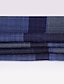 halpa Maksimekot-Naisten Kellomekko Maksimekko khaki Tumman sininen Rubiini 3/4 hiha Väripalikka Painettu Kevät Kesä Pyöreä kaula-aukko Vapaa-aika Vintage Löysä 2022 S M L XL XXL 3XL 4XL 5XL