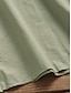 cheap Plain Dresses-Women&#039;s Shirt Dress Maxi long Dress Long Sleeve Solid Color Pocket Button Spring Summer Shirt Collar Elegant Casual Loose 2023 S M L XL XXL XXXL 4XL 5XL
